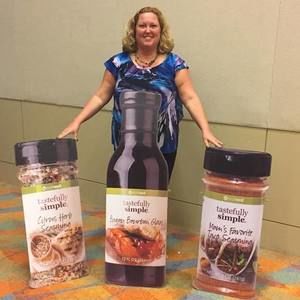 Meet your Posher, Jessica